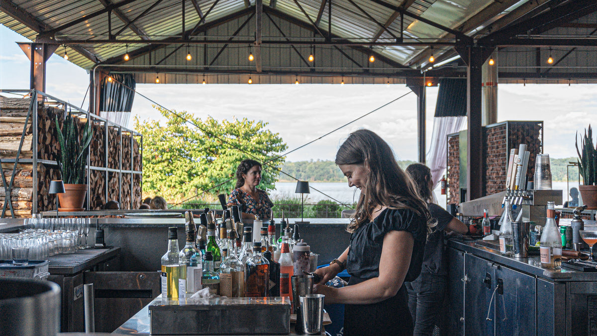 About – The Festival