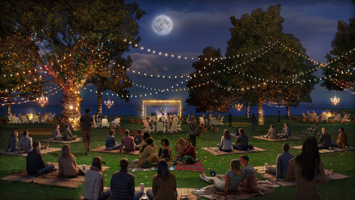 About – The Festival